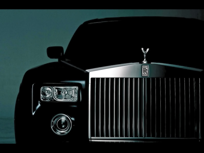 hd, royce, rolls, cars, 720P, phantom