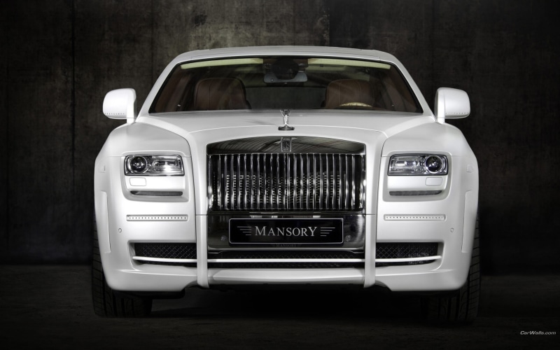 cars, phantom, 1080P, hd, rolls, royce