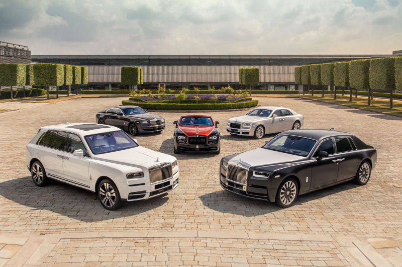 rolls royce wraith, 4k, cars, rolls royce, 2018 cars, hd, 4K