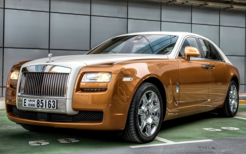 1080P, Rolls-Royce, car, luxury cars