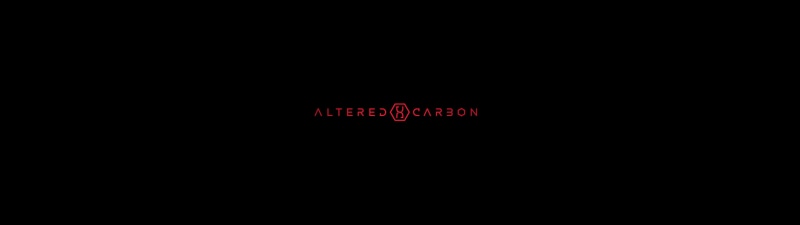 4K, dual monitors, multiple display, Altered Carbon