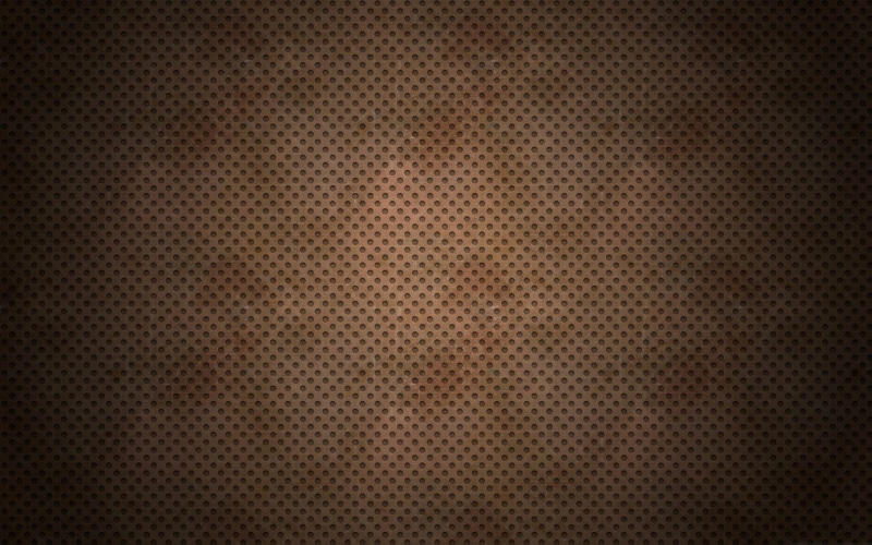 shiny, grid, metallic, perforated, surface Level, close-up, chrome, dark, iron - Metal, 1080P, abstract, shape, circle, metal Grate, illustration, material