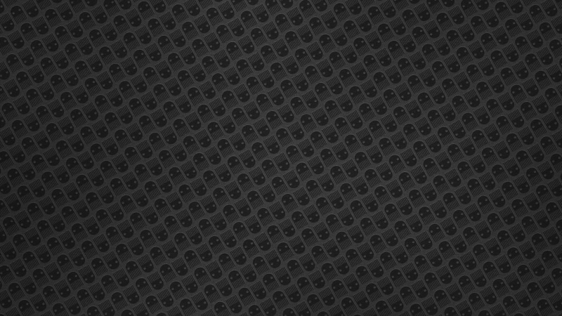 technology, ghosts, iron - Metal, surface Level, abstract, backgrounds, aluminum, shiny, pattern, reflection, hole, silver Colored, black Color, Pattern