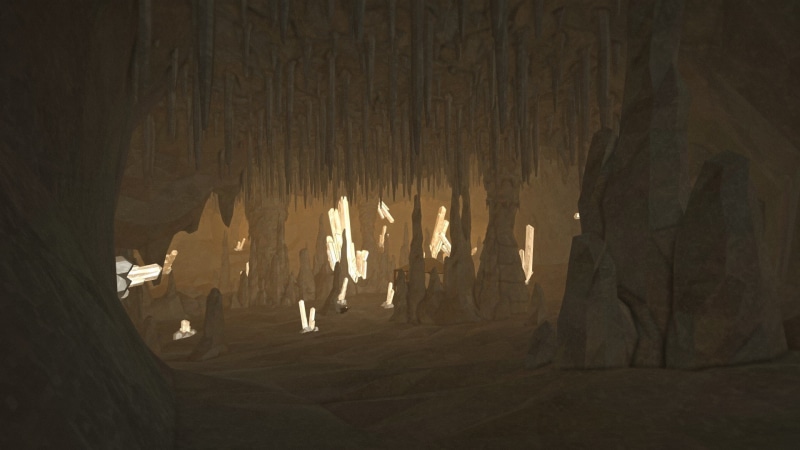 rock - object, architecture, indoors, solid, land, night, rock formation, stalactite, group of people, physical geography, travel, Sun, illuminated, TIMEframe