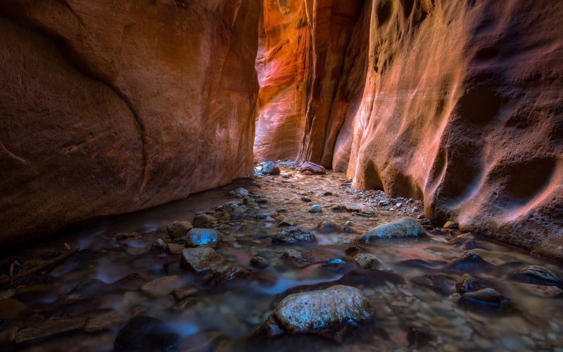 rough, stalactite, day, textured, flowing, tranquility, flowing water, rock formation, rock, eroded, no people, geology, beauty in nature, 1080P, physical geography