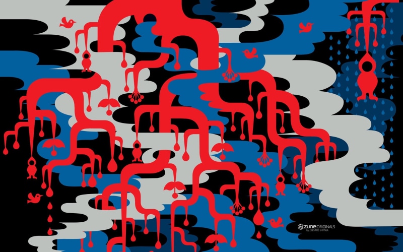 backgrounds, pattern, red, indoors, abundance, abstract, large group of objects, art and craft, Zune, western script, design, text, motion, illuminated