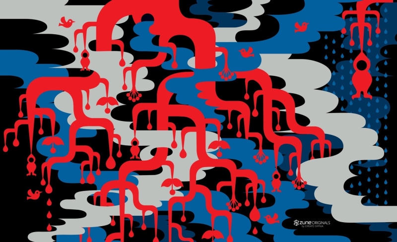 full frame, illuminated, Abstract, design, red, art and craft, 1080P, Vector Art, creativity, large group of objects, pattern, close-up, text, motion