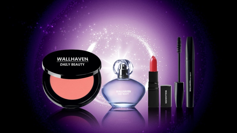 Cosmetics, Perfume, Powder, Lipstick, 1080P, makeup, Mascara, Wallhaven