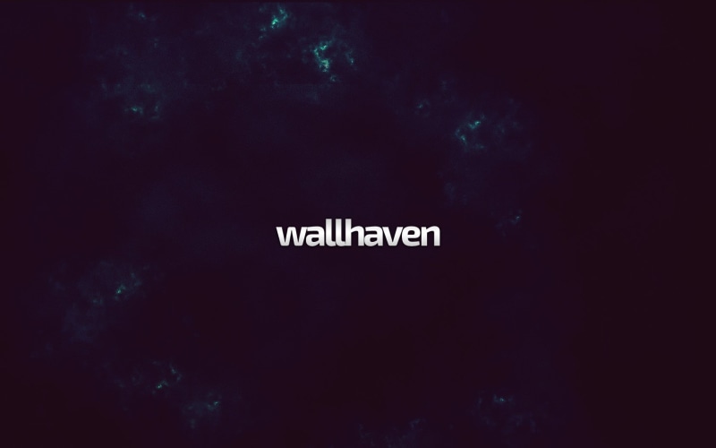 Fan Art, Wallhaven, 720P, logo