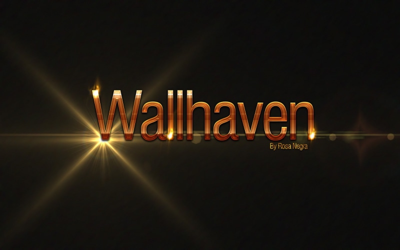 1080P, Wallhaven, Lights, Creative Design