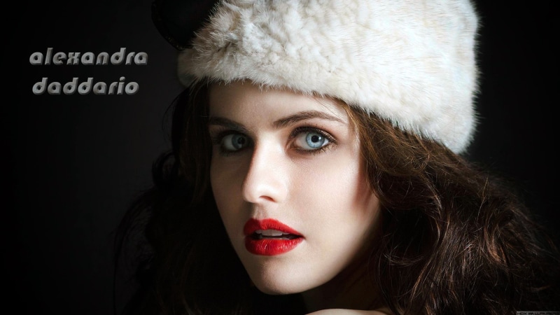 s, 1080P, alexandra, daddario, alexandra daddario