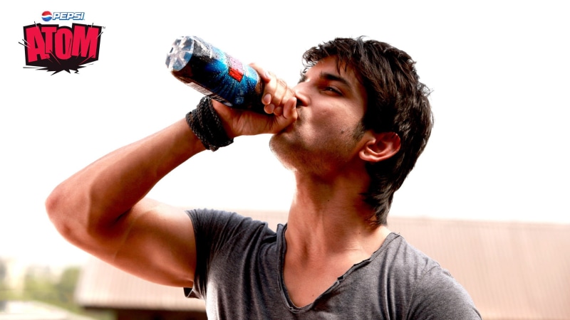 1080P, singh, photoshoot, new, advertisement, sushant, rajput