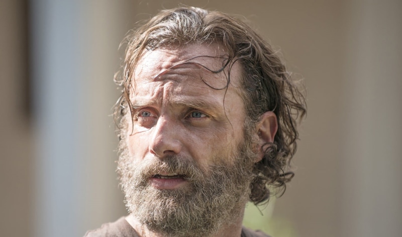 mature men, mature adult, close-up, Tyreese, 720P, portrait, males, body part, Eugene Porter, real people, adult, Carol Peletier, hair, human face, Abraham Ford