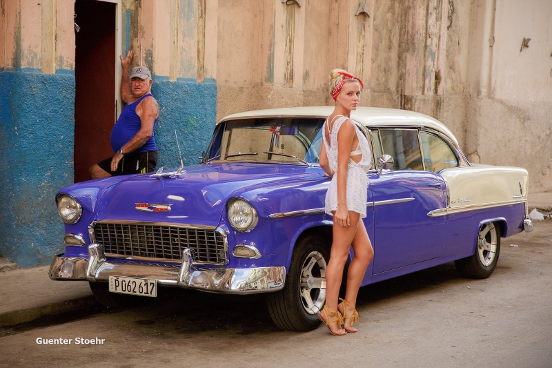 people, men, model, Oldtimer, transportation, young adult, retro styled, happiness, adult, leaning, architecture, car, vintage car, women, portrait, casual clothing