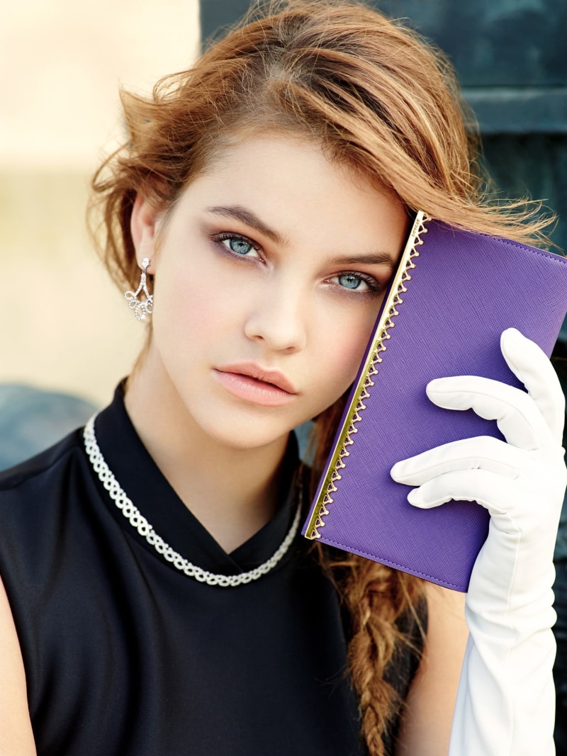 human body part, beautiful people, Barbara Palvin, hairstyle, adult, young adult, 1080P, teenager, body part, hair, model, headshot, face, fashion model