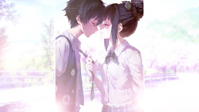 Eru Chitanda, Anime, Hōtarō Oreki, Hyouka, 1080P