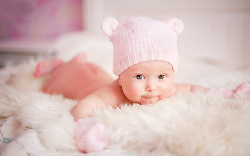 sweet, baby, people, newborn, 2K, kid