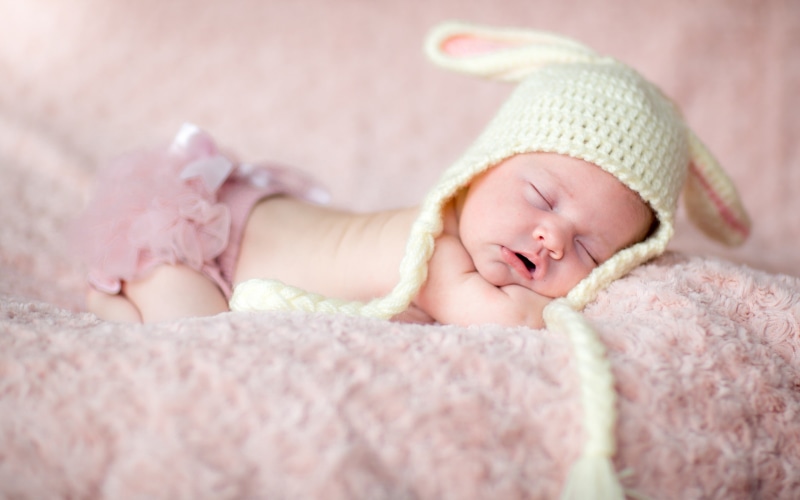 kid, aviator, white, face, baby, s, sweet, hat, knitted, infant, 2K