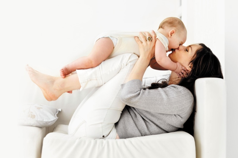 kiss, cute, baby, 2K, children, child, love, kids, images, mood