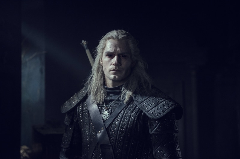 The Witcher (TV Show), The Witcher, Henry Cavill, TV Show, Geralt of Rivia, 4K