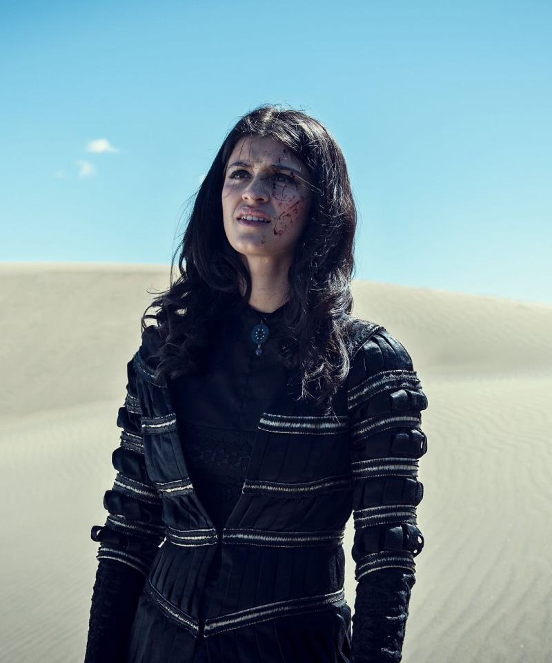 Netflix, The Witcher (TV Series), Yennefer of Vengerberg, Yennefer, tv series, 720P