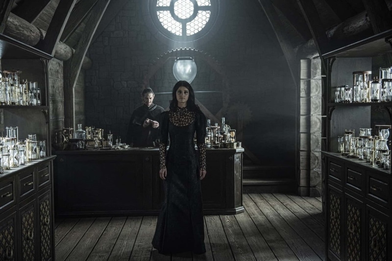The Witcher (TV Series), 720P, tv series, Netflix