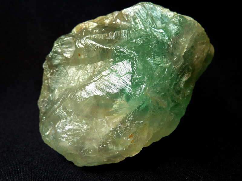 decorative, studio shot, art, stone - Object, close-up, transparent to opaque, mineral, semi-precious gem, gem, gemstone, bless you, precious gem, luxury