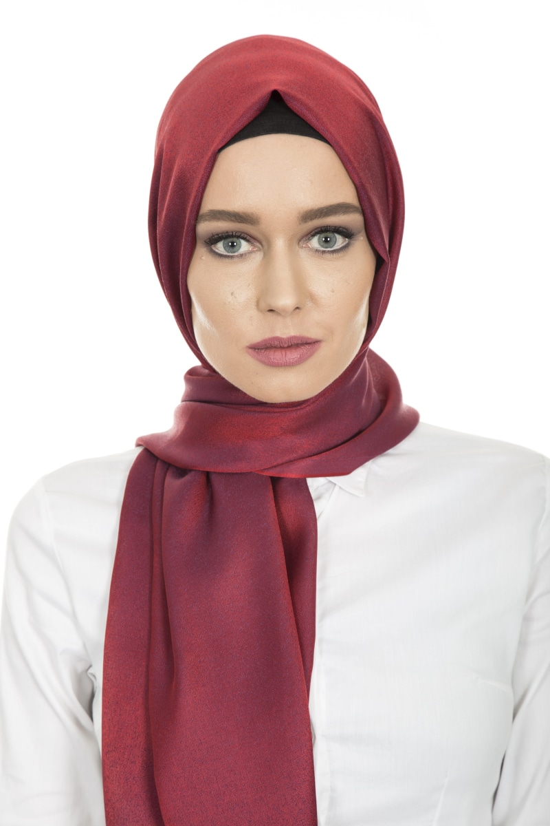 beauty model, faith, worship, indoors, young adult, cut out, top, white background, young women, young, clothing, 5K, beauty, scarf, human, red, beautiful