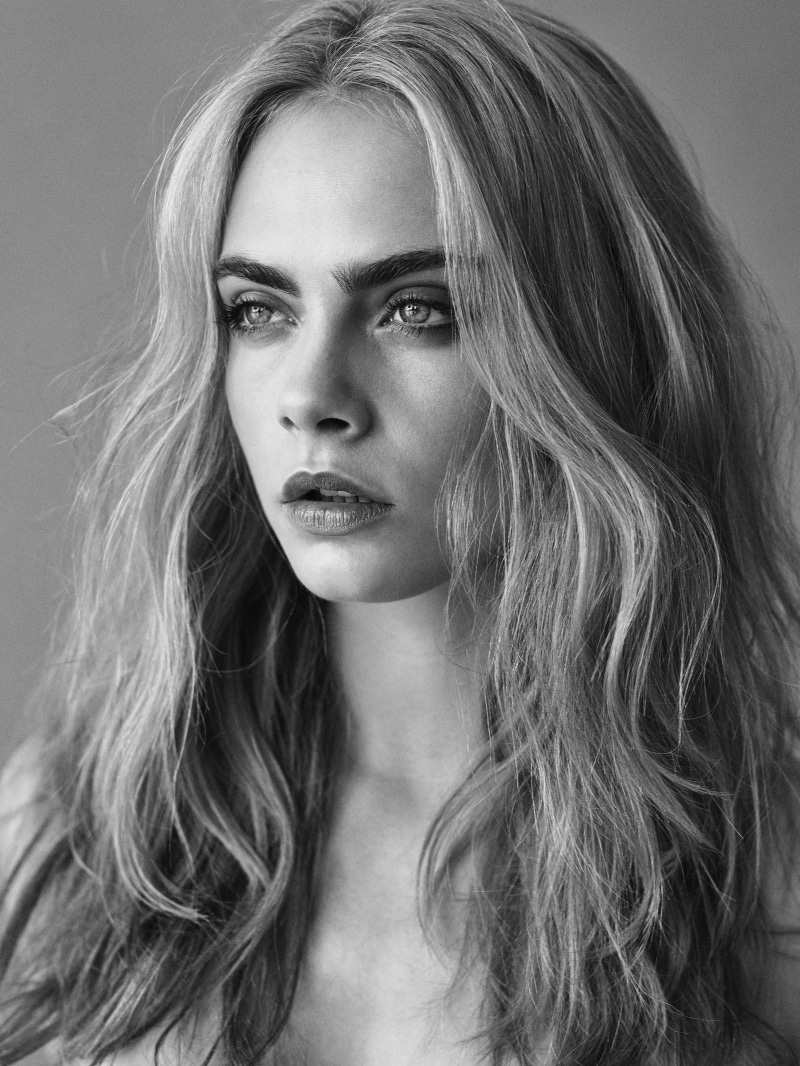 portrait, monochrome, long hair, fashion, actress, human face, beautiful people, beauty, adult, young adult, women, indoors, headshot, hairstyle, studio shot