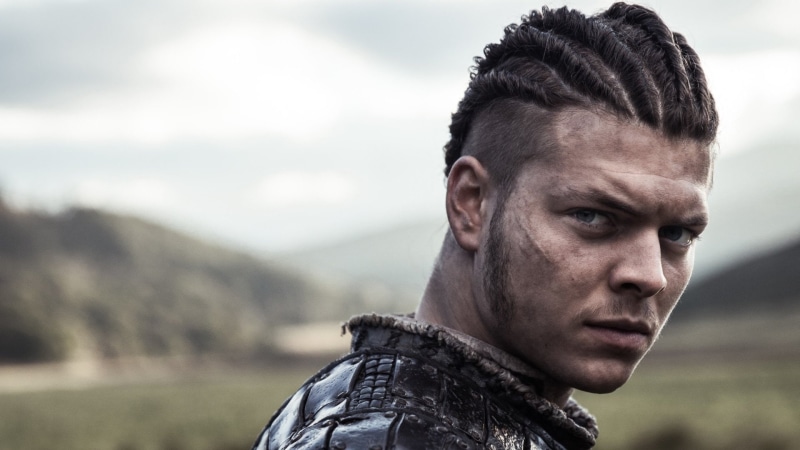 Vikings (TV Show), TV Show, Vikings, 1080P, Ivar The Boneless