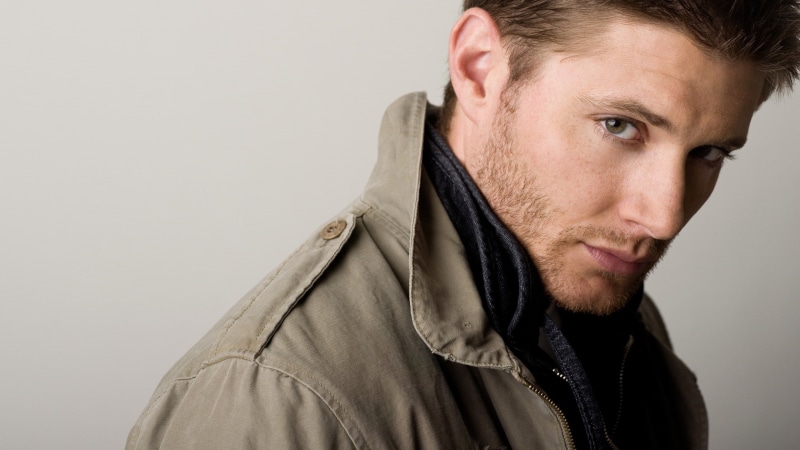 Supernatural, Dean Winchester, 2K