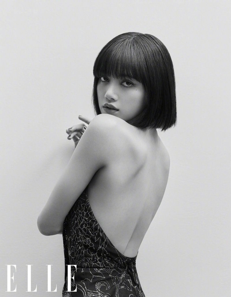 monochrome, Lalisa Manoban, K-pop, Lisa (BLACKPINK), Thai Women, 1080P, Pranpriya Manoban, dancer, singer, Rapper