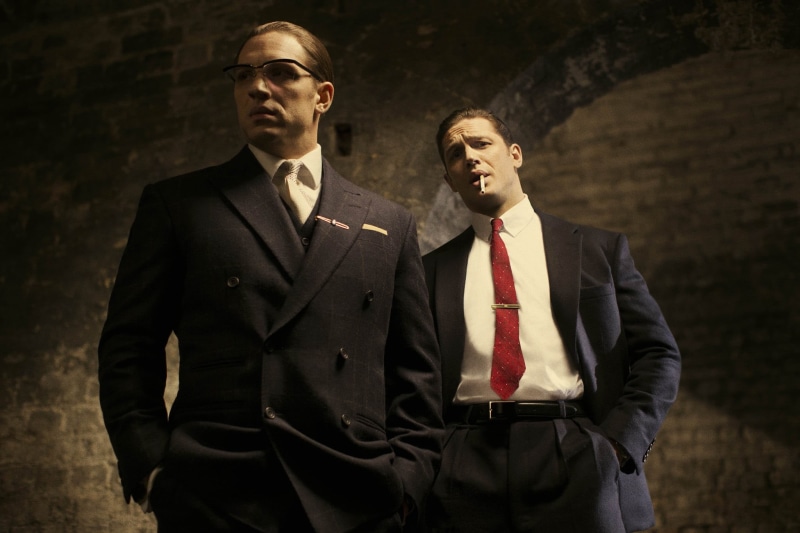 dark, 1080P, front view, full suit, three quarter length, business, suit, males, fashion, indoors, well-dressed, standing, men, two people, black background