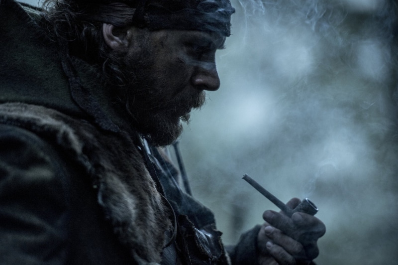 Movie, Tom Hardy, The Revenant, 1080P