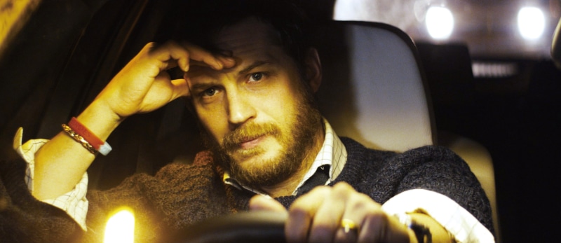4K, Locke, Tom Hardy, movies