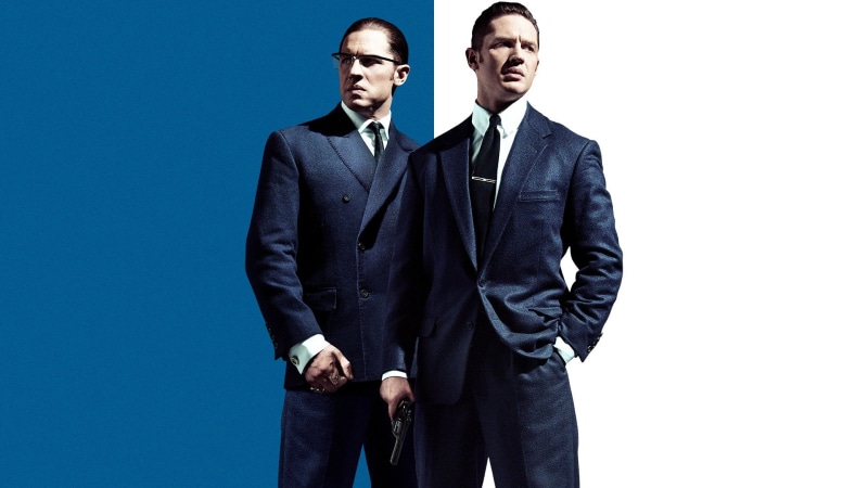 Movie, Tom Hardy, Legend (2015), 1080P