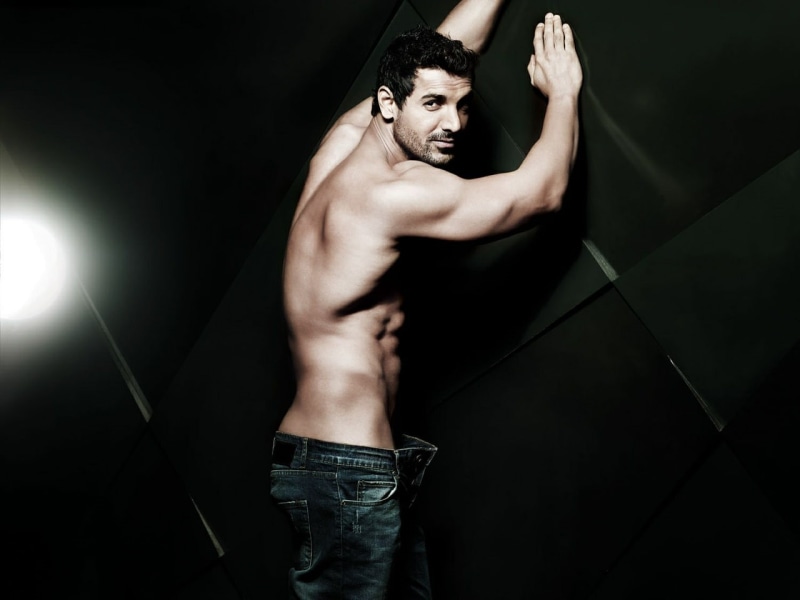 actors, Model, Good, actress, art, john, Indian, people, abraham, hd, beauty, 720P