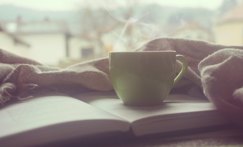 food and drink, ceramic, morning, drink, dawn, coffee, tea cup, learning, cup, tea, tea - hot drink, close-up, relaxation, study, day, table, furniture
