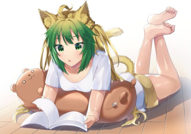 still life, front view, feet in the air, female likeness, art and craft, 720P, anime girls, real people, mannequin, one person, representation, human representation