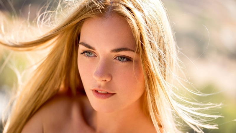 Bailey Rayne, Digital Desire, one person, women, headshot, human hair, hair, 720P, body part, hairstyle, positive emotion, model, adult, beauty, blond hair