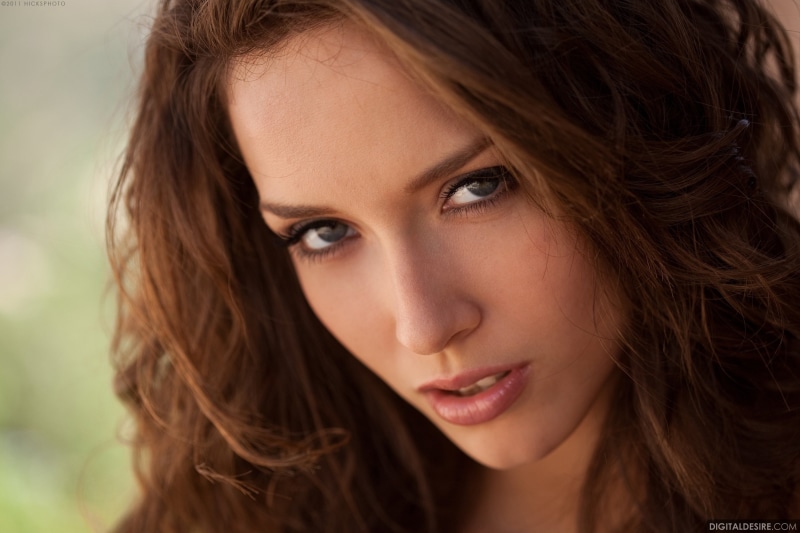 sanders, people, melissa, hot, girls, 2K, magazine, women, Digital Desire magazine, hd, dark, claire, riso, art, digital, x, hair