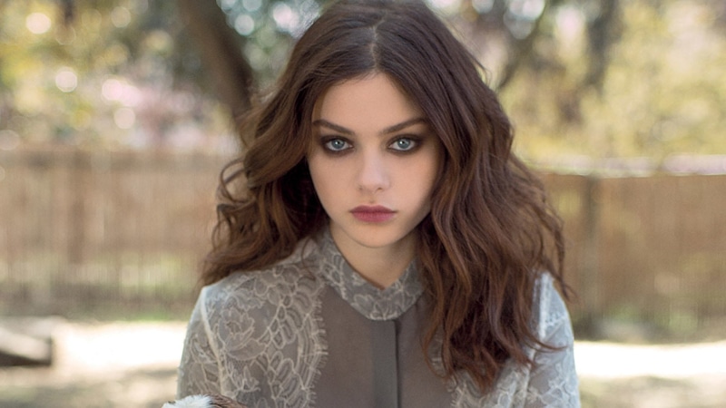 1080P, Blue Eyes, Odeya Rush, Brunette, Actress, Actresses