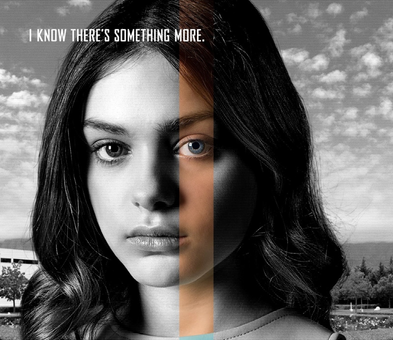 1080P, Dedicated, Odeya Rush, The Giver
