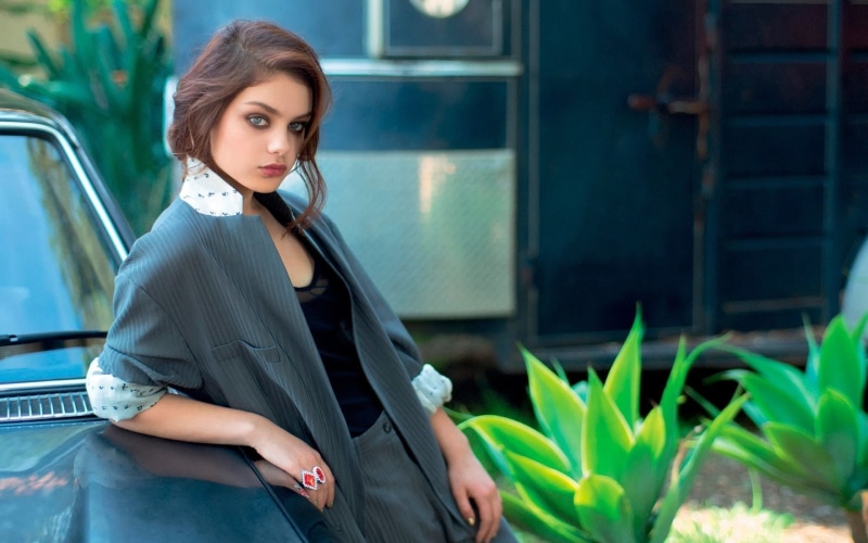 Actresses, Blue Eyes, Odeya Rush, 1080P, Brunette, Actress