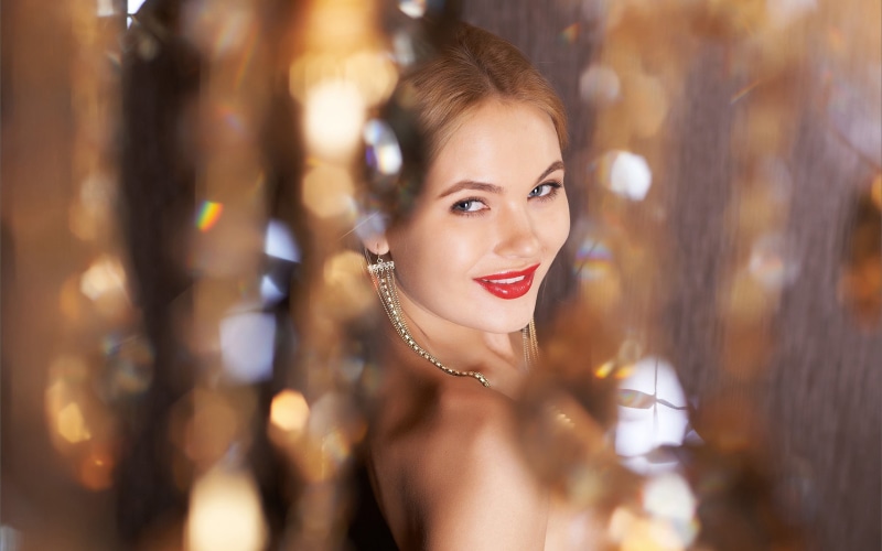 blonde, glamour, young women, beautiful woman, one person, looking at camera, looking at viewer, beautiful people, Talia Cherry, women, headshot, portrait