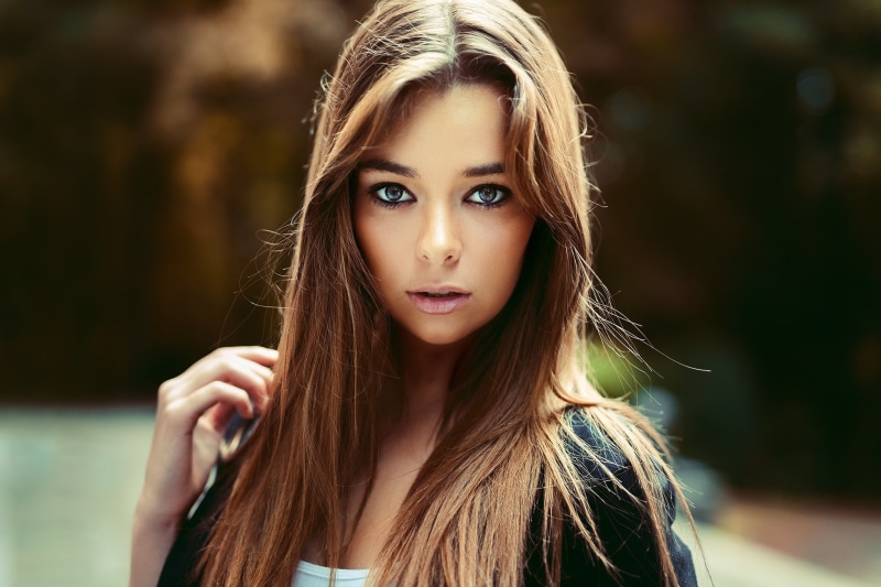 fashion, women portrait maxime prokaz women outdoors, one person, beauty, body part, women, teenager, human face, portrait, outdoors, young women, 1080P