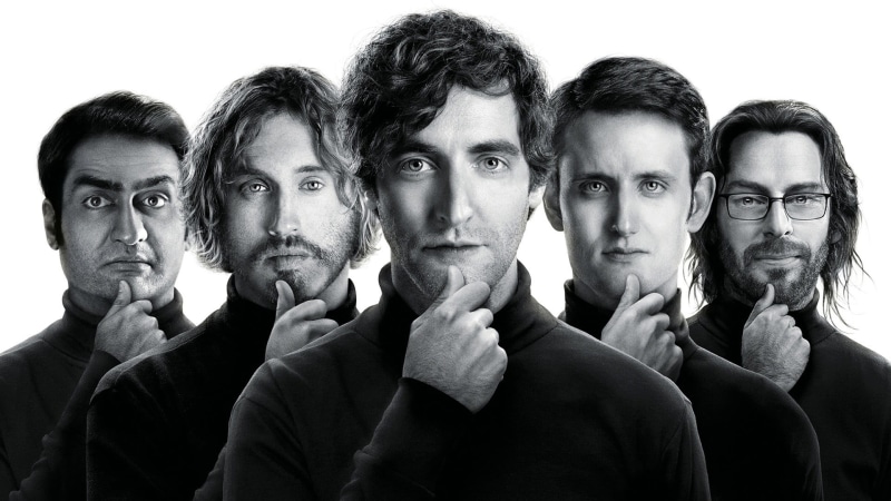human face, serious, turtleneck, digital composite, s, HBO, men, young men, studio shot, people, multiple image, portrait, black, headshot, contemplation