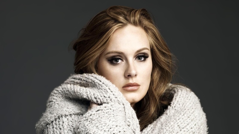 contemplation, women, young women, looking at camera, studio shot, gray eyes, smoky eyes, young adult, brunette, black background, headshot, turtleneck