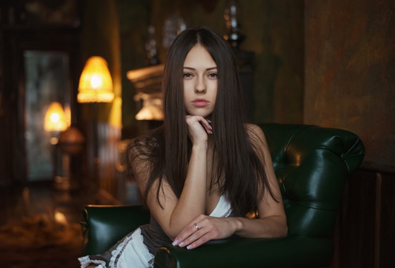 portrait, women, 1080P, Maxim Maximov, Catherine Timokhina
