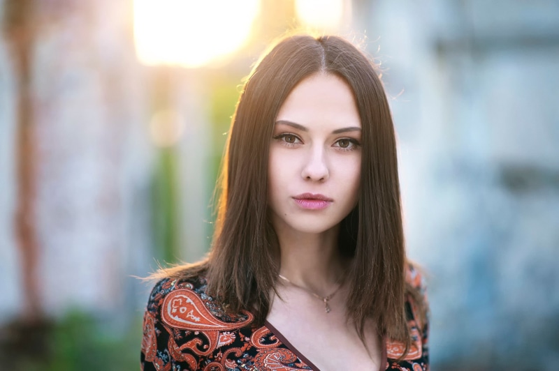 women, Maxim Maximov, face, portrait, 500px, Catherine Timokhina, model, 1080P, photography
